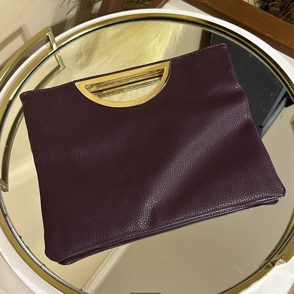 Charming Charlie clutch - Picture 4 of 4